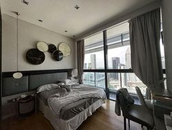South Beach Residences (D7), Apartment #615244961